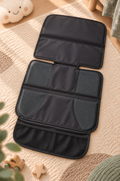 Johncheckt Babyschalen Essential Kit